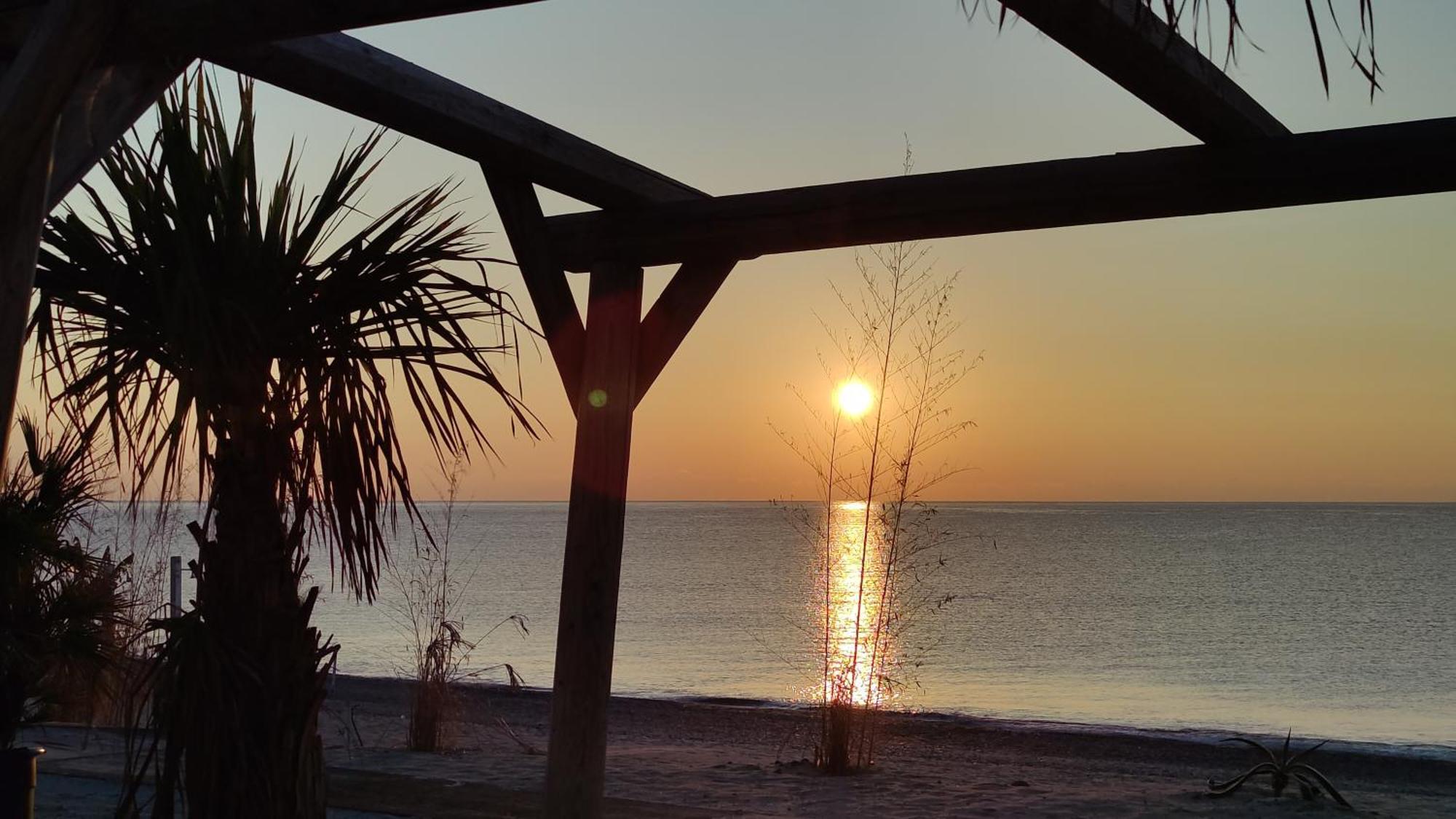 Apartmán Casa Vacanza Casarcobaleno Ardore Marina Exteriér fotografie